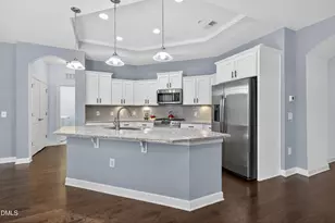 1512 Fountainview Dr, Wake Forest, NC 27587 - Photo 9