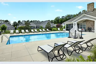 1512 Fountainview Drive, Wake Forest, NC 27587 - Photo 37