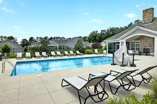 1512 Fountainview Dr, Wake Forest, NC 27587 - Photo 37