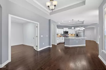 1512 Fountainview Drive, Wake Forest, NC 27587 - Photo 15
