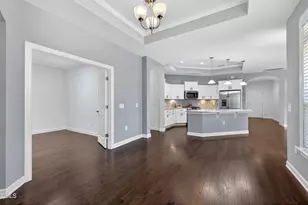 1512 Fountainview Dr, Wake Forest, NC 27587 - Photo 15