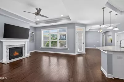 1512 Fountainview Drive, Wake Forest, NC 27587 - Photo 7