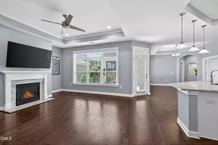 1512 Fountainview Dr, Wake Forest, NC 27587 - Photo 7