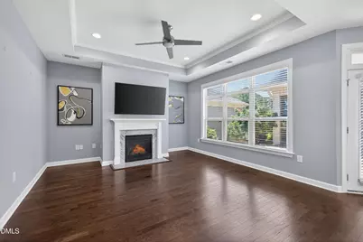 1512 Fountainview Drive, Wake Forest, NC 27587 - Photo 5
