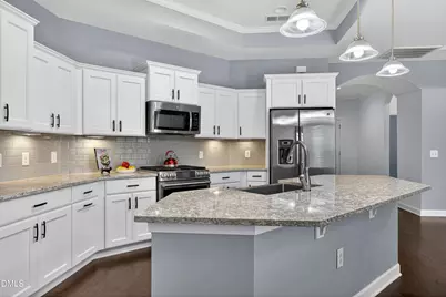 1512 Fountainview Drive, Wake Forest, NC 27587 - Photo 11