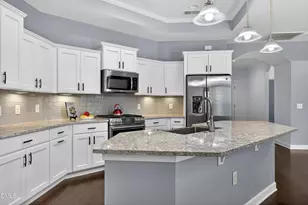 1512 Fountainview Dr, Wake Forest, NC 27587 - Photo 11