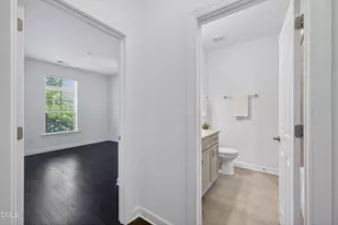 1512 Fountainview Dr, Wake Forest, NC 27587 - Photo 25