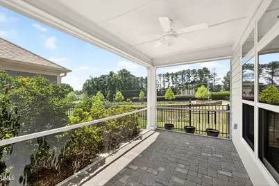 1512 Fountainview Drive, Wake Forest, NC 27587 - Photo 33