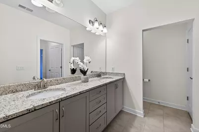 1512 Fountainview Drive, Wake Forest, NC 27587 - Photo 21