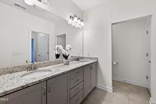 1512 Fountainview Dr, Wake Forest, NC 27587 - Photo 21