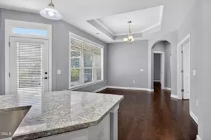 1512 Fountainview Dr, Wake Forest, NC 27587 - Photo 13
