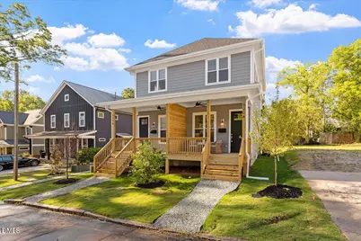 320 Gray Avenue #A, Durham, NC 27701 - Photo 19