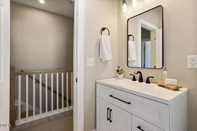 320 Gray Avenue #A, Durham, NC 27701 - Photo 17