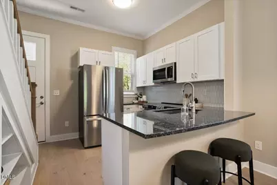 320 Gray Avenue #A, Durham, NC 27701 - Photo 11