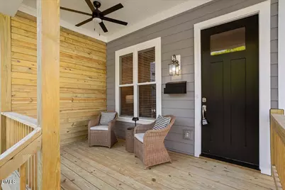 320 Gray Avenue #A, Durham, NC 27701 - Photo 1
