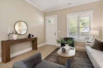 320 Gray Avenue #A, Durham, NC 27701 - Photo 5