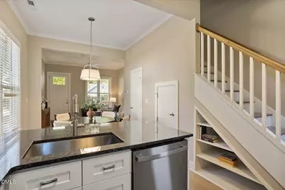 320 Gray Avenue #A, Durham, NC 27701 - Photo 13