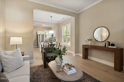 320 Gray Avenue #A, Durham, NC 27701 - Photo 7