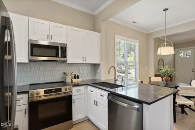 320 Gray Avenue #A, Durham, NC 27701 - Photo 13