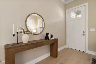320 Gray Avenue #A, Durham, NC 27701 - Photo 3