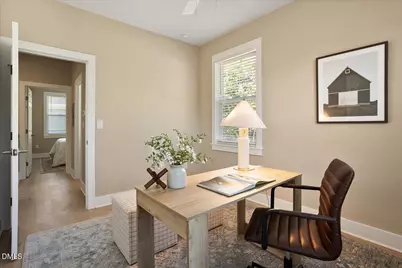 320 Gray Avenue #A, Durham, NC 27701 - Photo 15