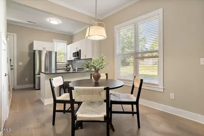 320 Gray Avenue #A, Durham, NC 27701 - Photo 9