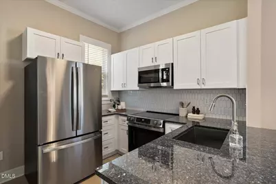 320 Gray Avenue #A, Durham, NC 27701 - Photo 11