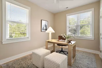 320 Gray Avenue #A, Durham, NC 27701 - Photo 15
