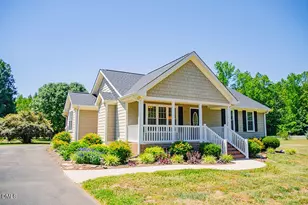 62 Red Berry Holly Ln, Hurdle Mills, NC 27541 - Photo 1