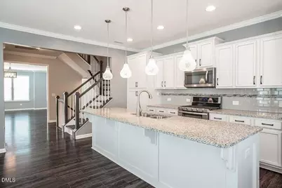 549 Metro Station, Apex, NC 27502 - Photo 1