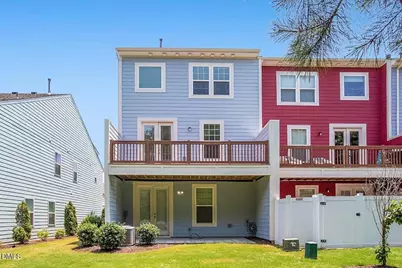 549 Metro Station, Apex, NC 27502 - Photo 3