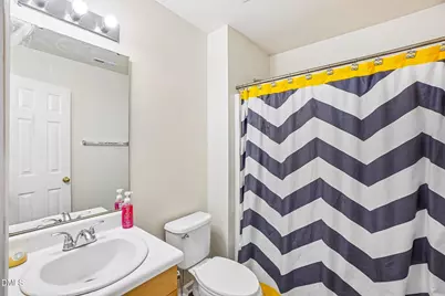 4026 Green Jacket Trail, Raleigh, NC 27610 - Photo 15