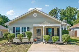 4026 Green Jacket Trail, Raleigh, NC 27610 - Photo 1
