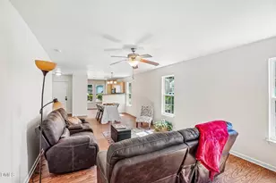 4026 Green Jacket Trail, Raleigh, NC 27610 - Photo 7