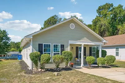 4026 Green Jacket Trail, Raleigh, NC 27610 - Photo 3