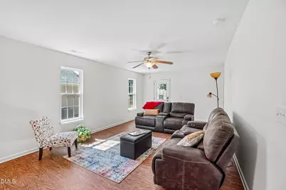 4026 Green Jacket Trail, Raleigh, NC 27610 - Photo 5