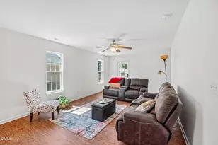 4026 Green Jacket Trail, Raleigh, NC 27610 - Photo 5