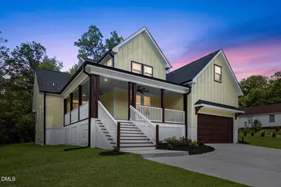2101 Cheek Road, Durham, NC 27704 - Photo 1