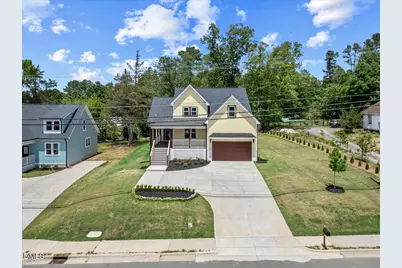 2101 Cheek Road, Durham, NC 27704 - Photo 65
