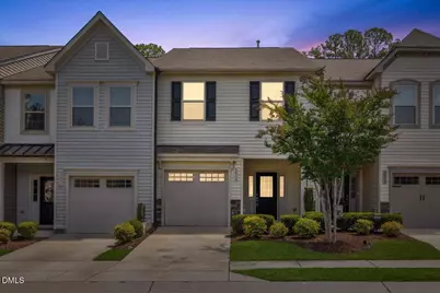 3834 Prince Noah Loop, Wake Forest, NC 27587 - Photo 41