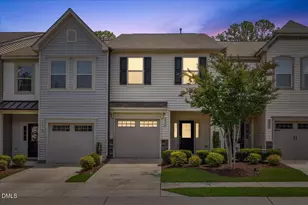 3834 Prince Noah Loop, Wake Forest, NC 27587 - Photo 41