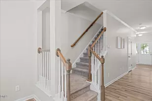 3834 Prince Noah Loop, Wake Forest, NC 27587 - Photo 27