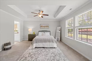 3834 Prince Noah Loop, Wake Forest, NC 27587 - Photo 5