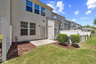 3834 Prince Noah Loop, Wake Forest, NC 27587 - Photo 37