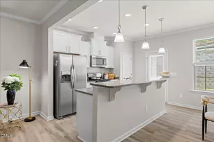 3834 Prince Noah Loop, Wake Forest, NC 27587 - Photo 21