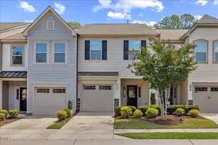 3834 Prince Noah Loop, Wake Forest, NC 27587 - Photo 1