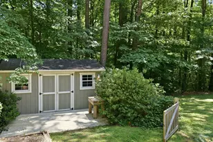 720 Creekstone Dr, Chapel Hill, NC 27516 - Photo 33