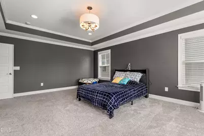 129 Tisbury Drive, Holly Springs, NC 27540 - Photo 31