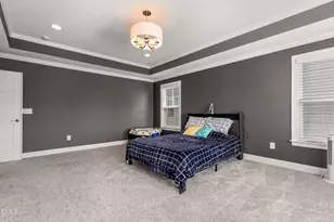 129 Tisbury Dr, Holly Springs, NC 27540 - Photo 31