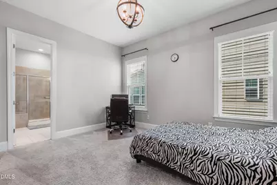 129 Tisbury Drive, Holly Springs, NC 27540 - Photo 25